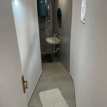 Apartament Alifakovac