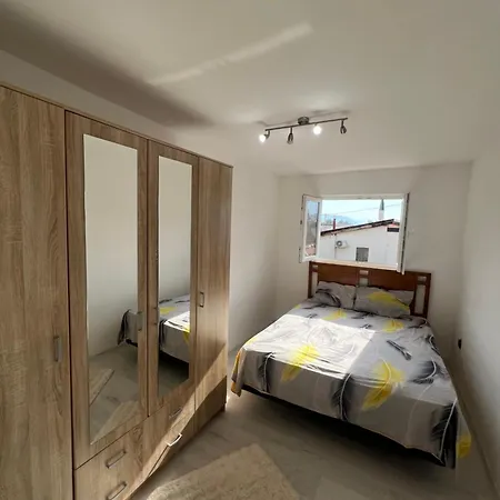 Alifakovac Apartament Sarajewo