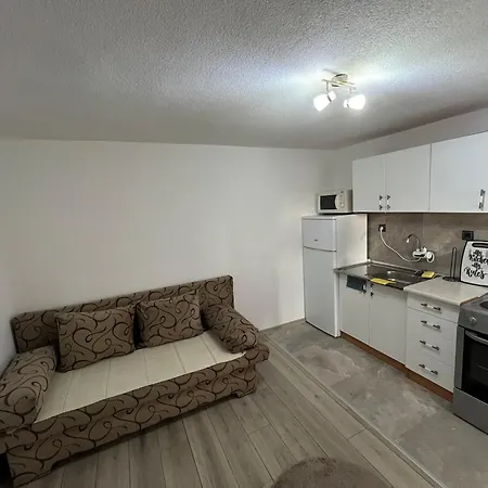Alifakovac Apartament *