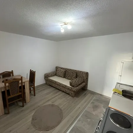 Alifakovac Apartament