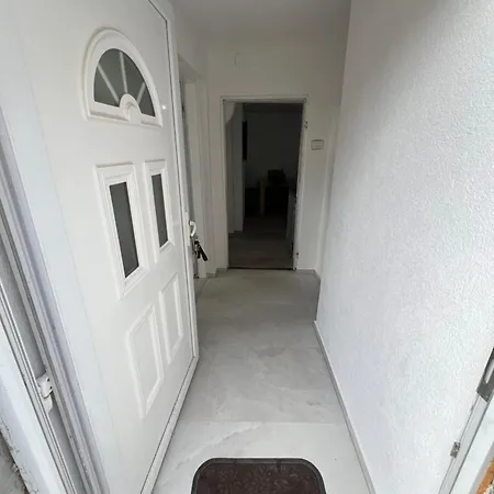 Apartament Alifakovac *