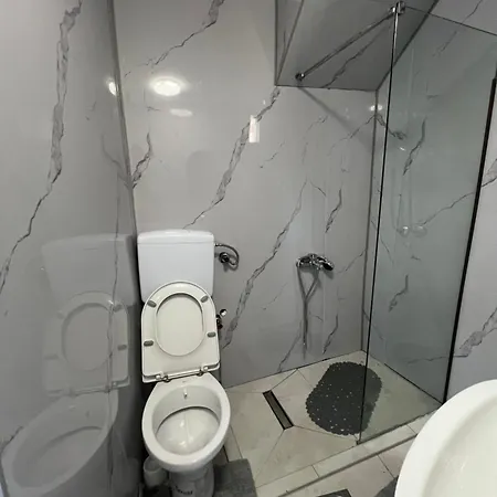 Alifakovac Apartament