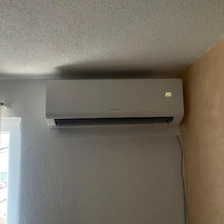Apartament Alifakovac Sarajewo